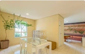 Apartamento À Venda Torres Do Jardim Iii Piracicaba