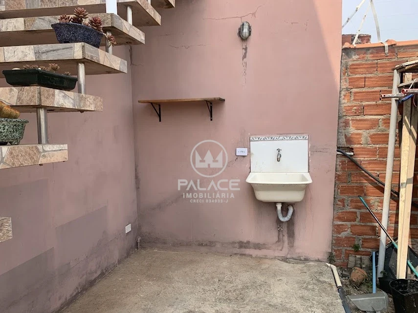 Chácara para alugar Canal Torto, Piracicaba 3 quartos