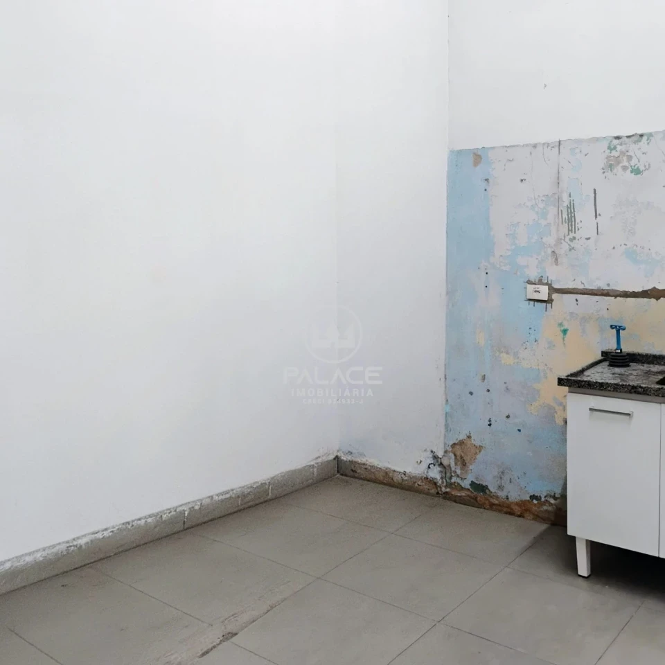 Barracão disponivel para locação no bairro Santa Rosa