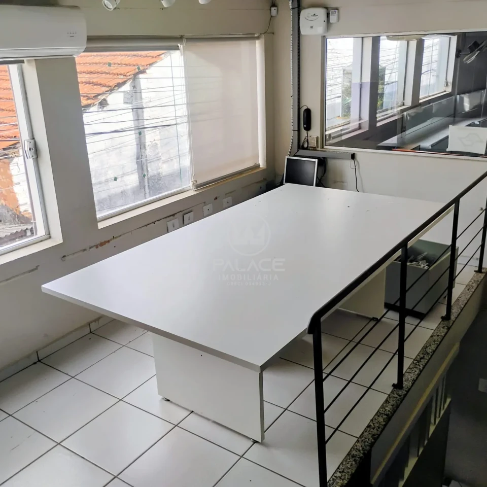 Salão Comercial (totalmente reformado)disponivel para locação Vila Rezende Piracicaba - Foto 25