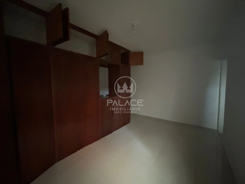 CASA PARA ALUGAR / PIRACICAMIRIM