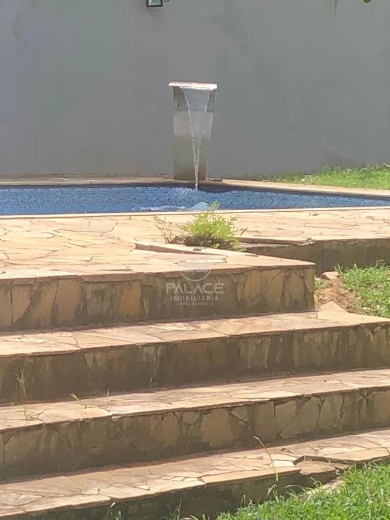 Condominio Colinas do Piracicaba