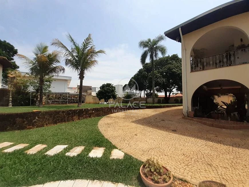 Casa À Venda Parque Santa Cecília Piracicaba