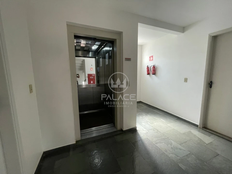 Apartamento Para Alugar Nova América Piracicaba