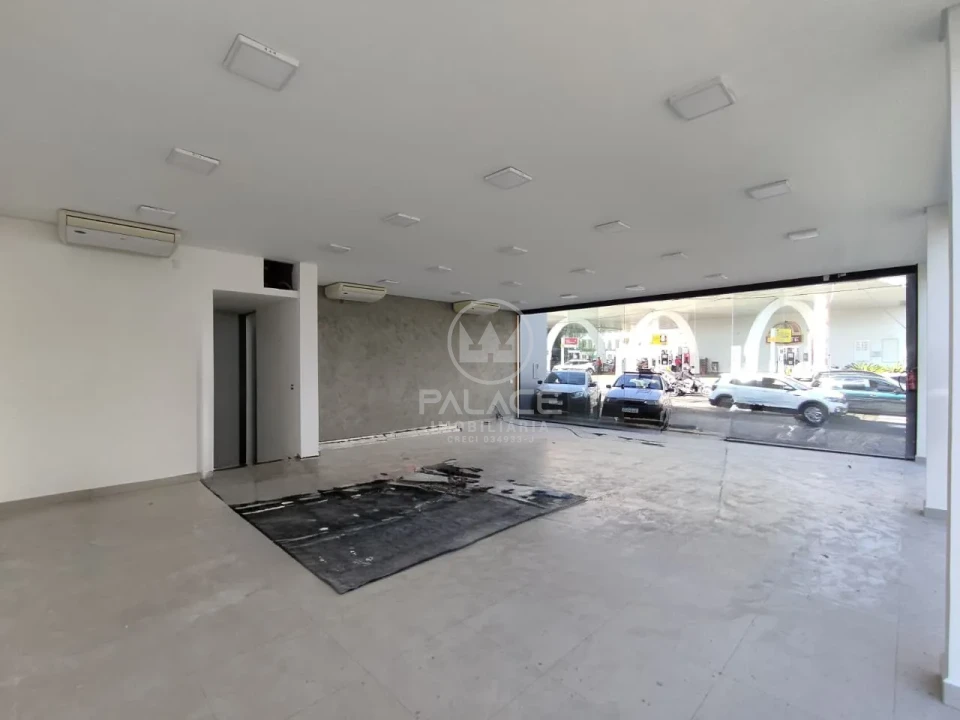 Comercial Para Alugar Vila Rezende Piracicaba - Foto 6