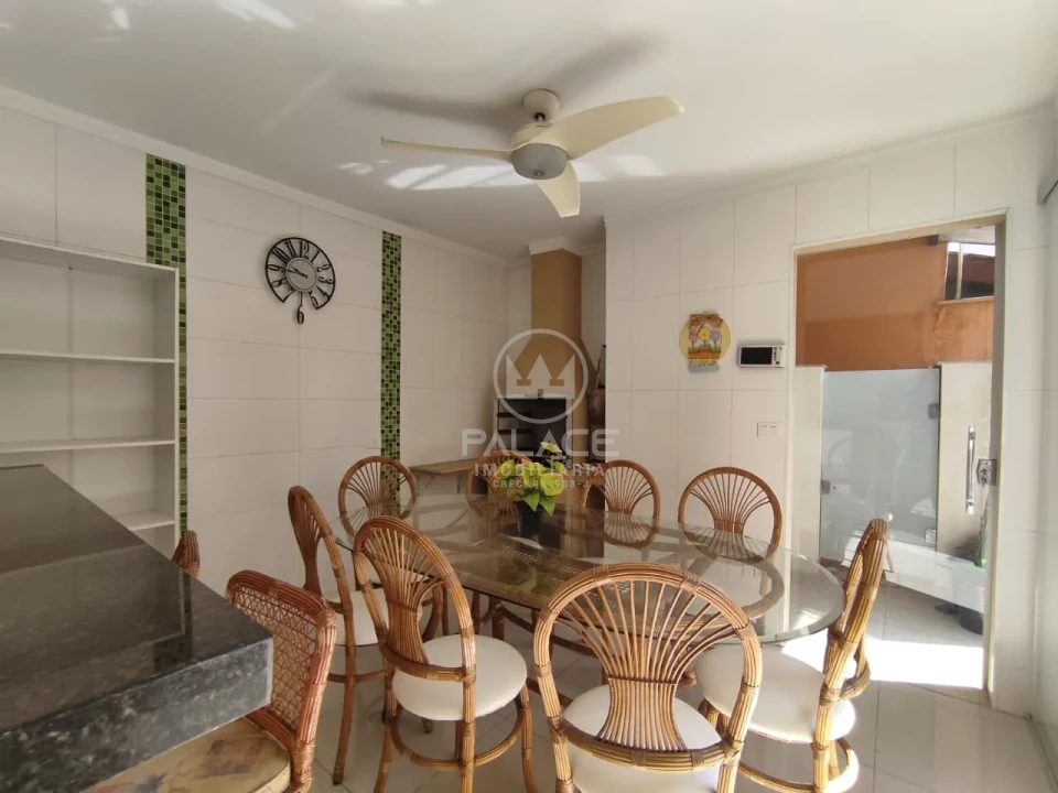 Comercial Para Alugar Chácara Nazaré Piracicaba