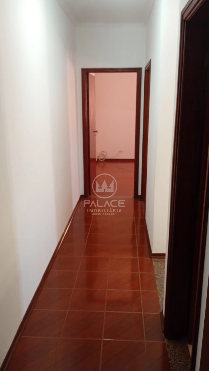 Casa À Venda Água Branca Piracicaba