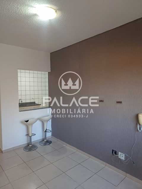 Imagens do imóveis apartamento à venda em jardim parque jupiá, piracicaba 2 quartos 52m²