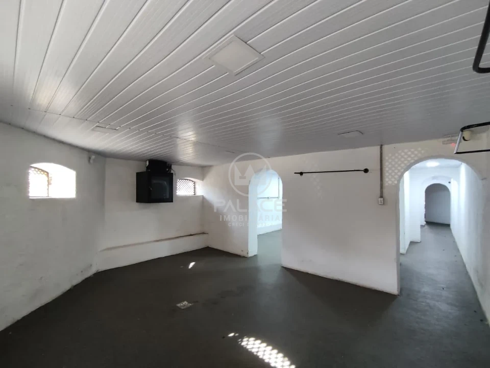 Comercial Para Alugar Centro Piracicaba