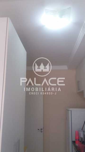 Imagens do imóveis apartamento para alugar em vale do sol, piracicaba 2 quartos 53m²