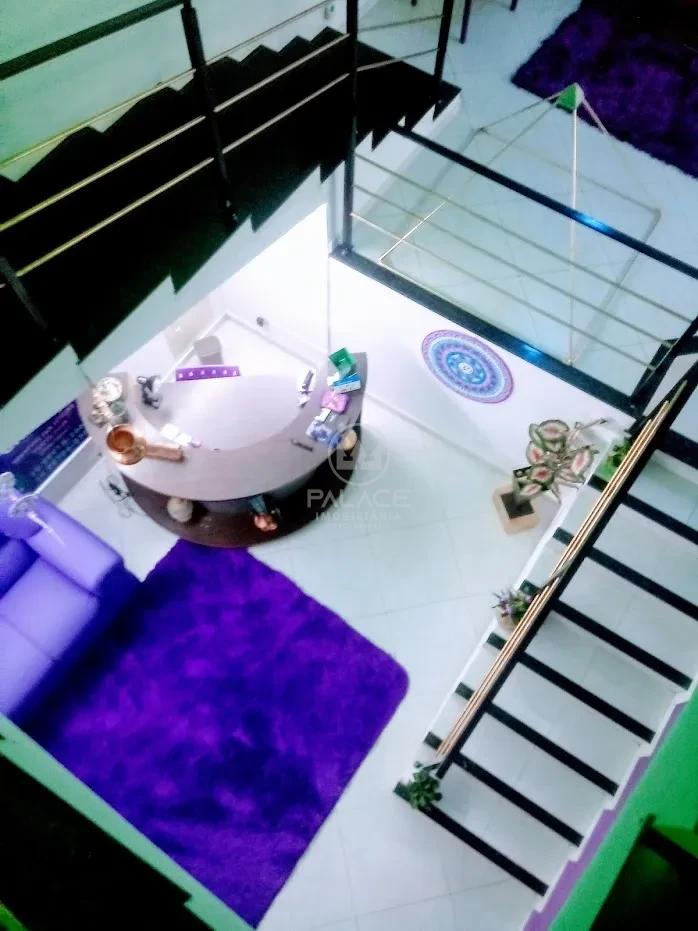 Comercial Para Alugar Consciência Criativa Piracicaba