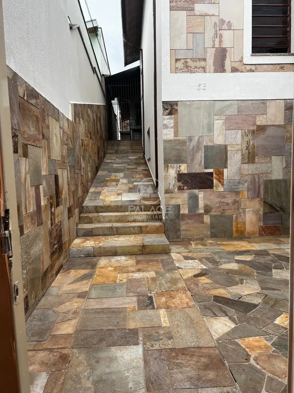 CASA PARA LOCAÇÃO/ 3 QUARTOS / PIRACICAMIRIM