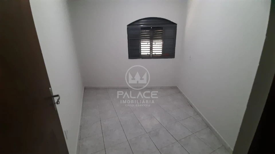 CASA 3 QUARTOS / MONTE LIBANO