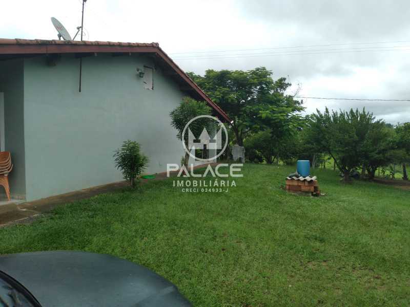 Imagens do imóveis sítio à venda em área rural, tietê 3 quartos 121000m²