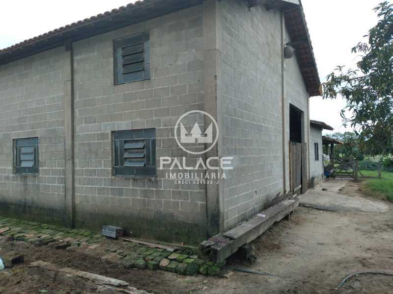 Imagens do imóveis sítio à venda em área rural, tietê 3 quartos 121000m²