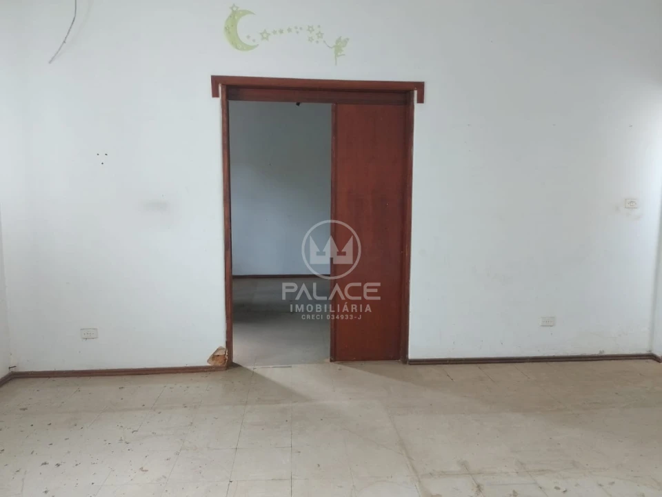 CASA / VENDA / CENTRO / PIRACICABA / 350M²