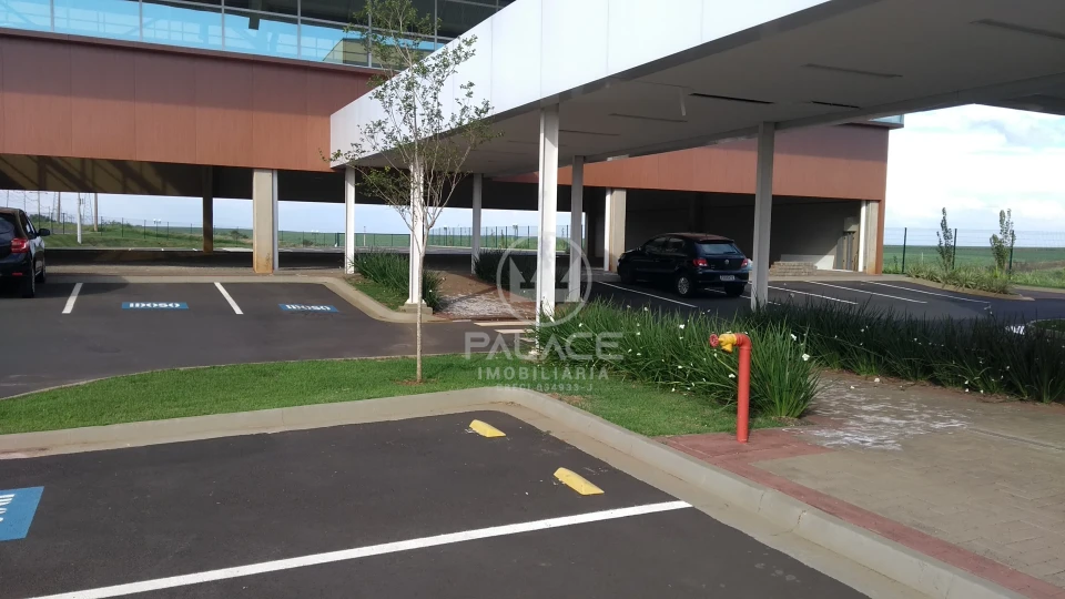 Loja para alugar em Reserva Jequitibá, Piracicaba — Portal Mundo do Imóvel