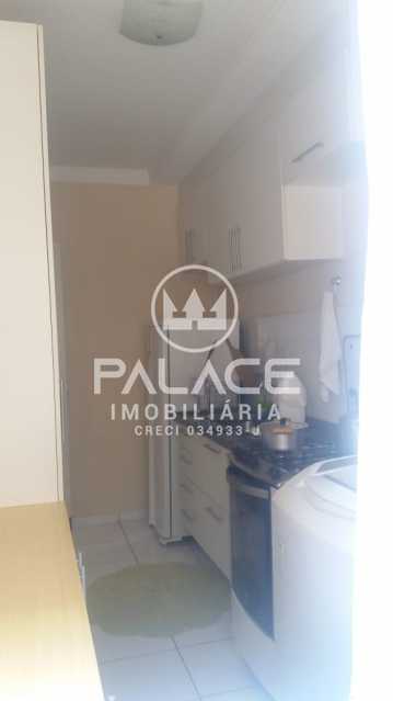 Imagens do imóveis apartamento para alugar em vale do sol, piracicaba 2 quartos 53m²