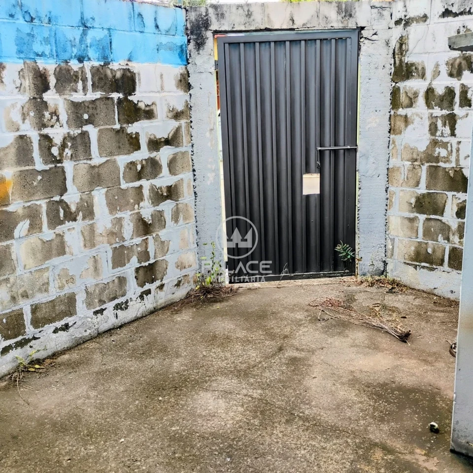 Barracão disponivel para locação