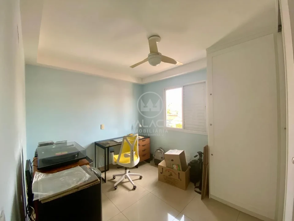 Apartamento À Venda Edifício Tarsila Piracicaba