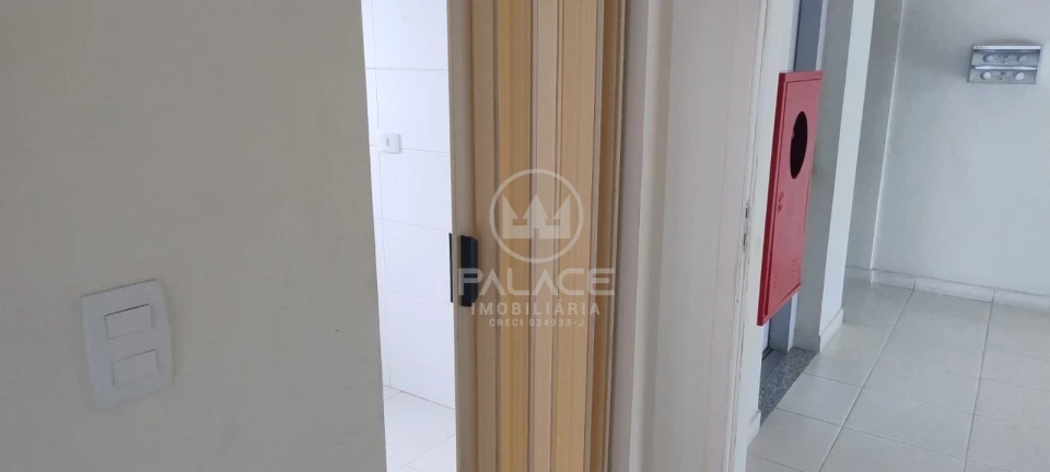 Apartamento À Venda Paulicéia Piracicaba