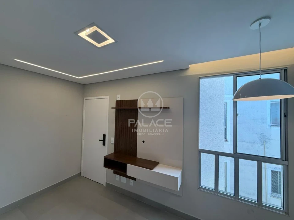 Apartamento, 2 quartos, 46 m² - Foto 7