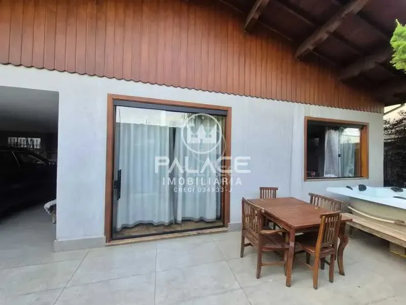 Casa à venda em Nova América, Piracicaba — Portal Mundo do Imóvel