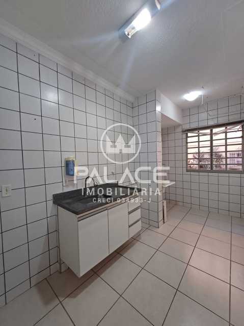 Imagens do imóveis apartamento à venda em jardim parque jupiá, piracicaba 2 quartos 52m²