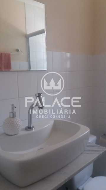 Imagens do imóveis apartamento para alugar em vale do sol, piracicaba 2 quartos 53m²