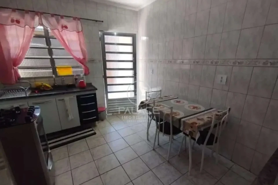 Casa à venda no Mario Dedini