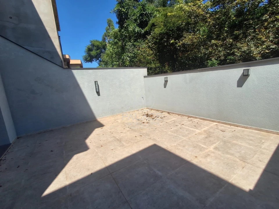 Casa Em Condomínio À Venda Reserva Das Paineiras Piracicaba