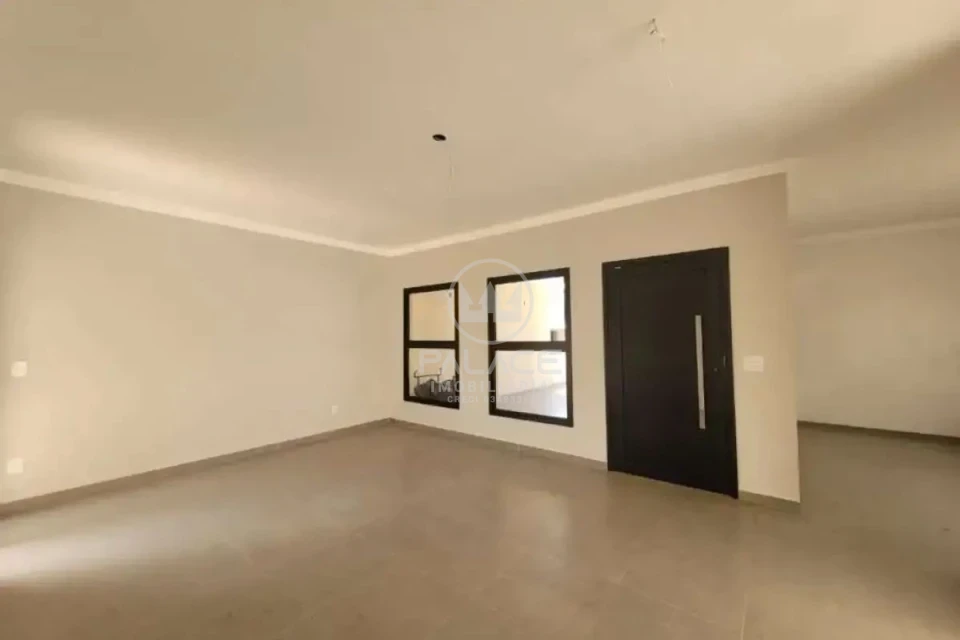 Casa Em Condomínio À Venda Condomínio Soleil Piracicaba Piracicaba