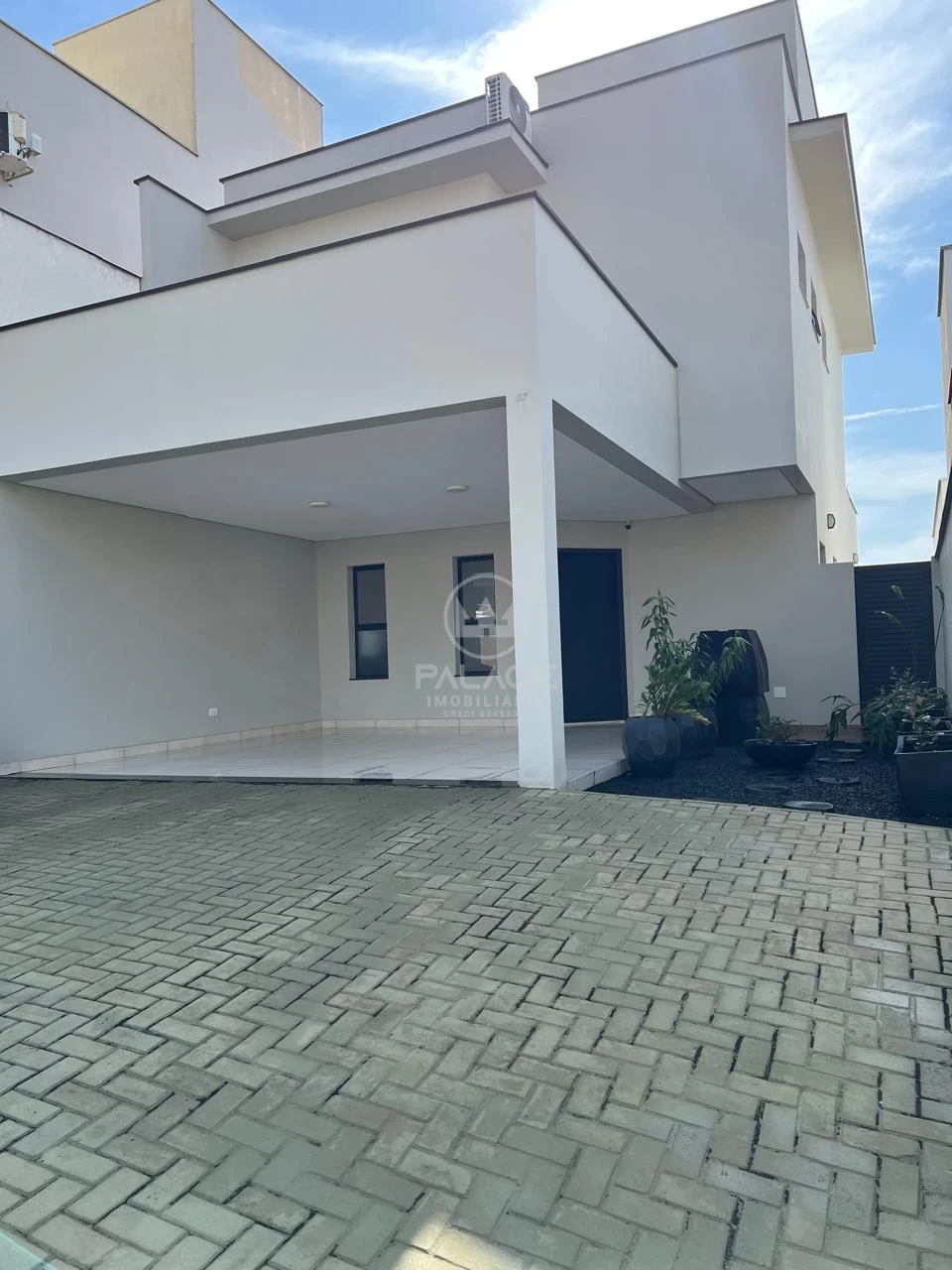 Casa Em Condomínio À Venda Condomínio Reserva Das Paineiras Piracicaba