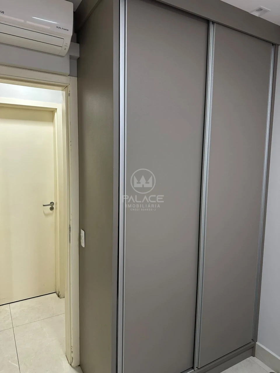 Apartamento Para Alugar Residencial Por Do Sol Piracicaba - Foto 4