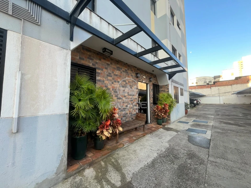 Apartamento Para Alugar San Michel Piracicaba