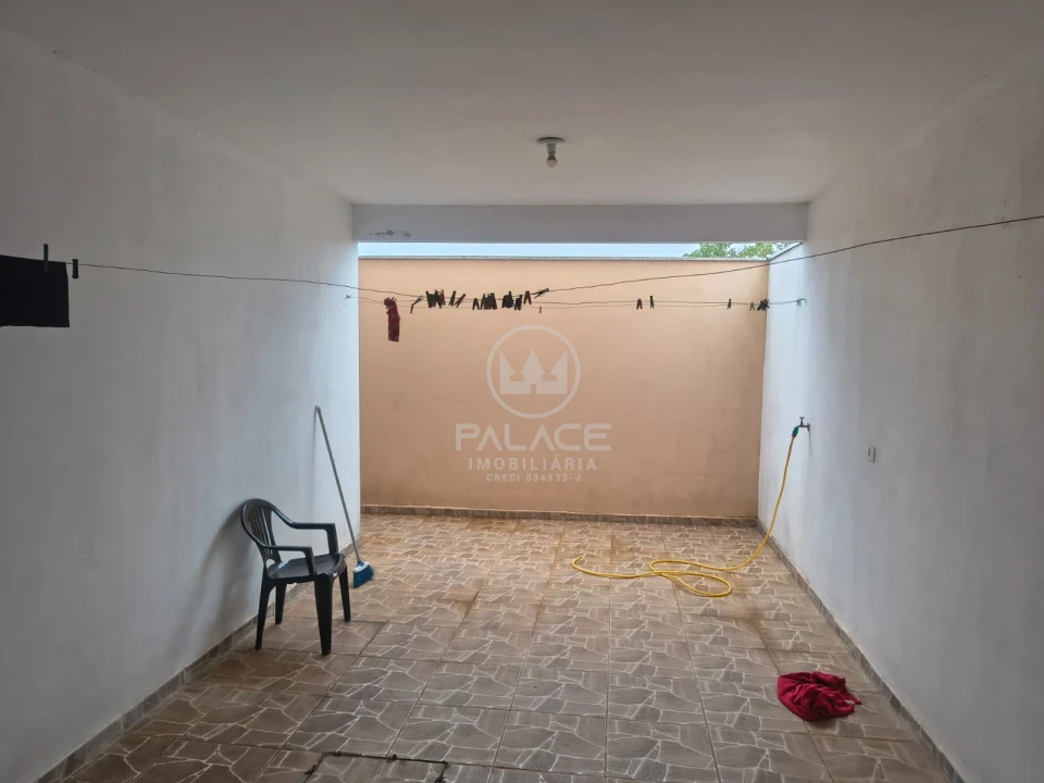 Casa à venda em Pompéia, Piracicaba — Portal Mundo do Imóvel