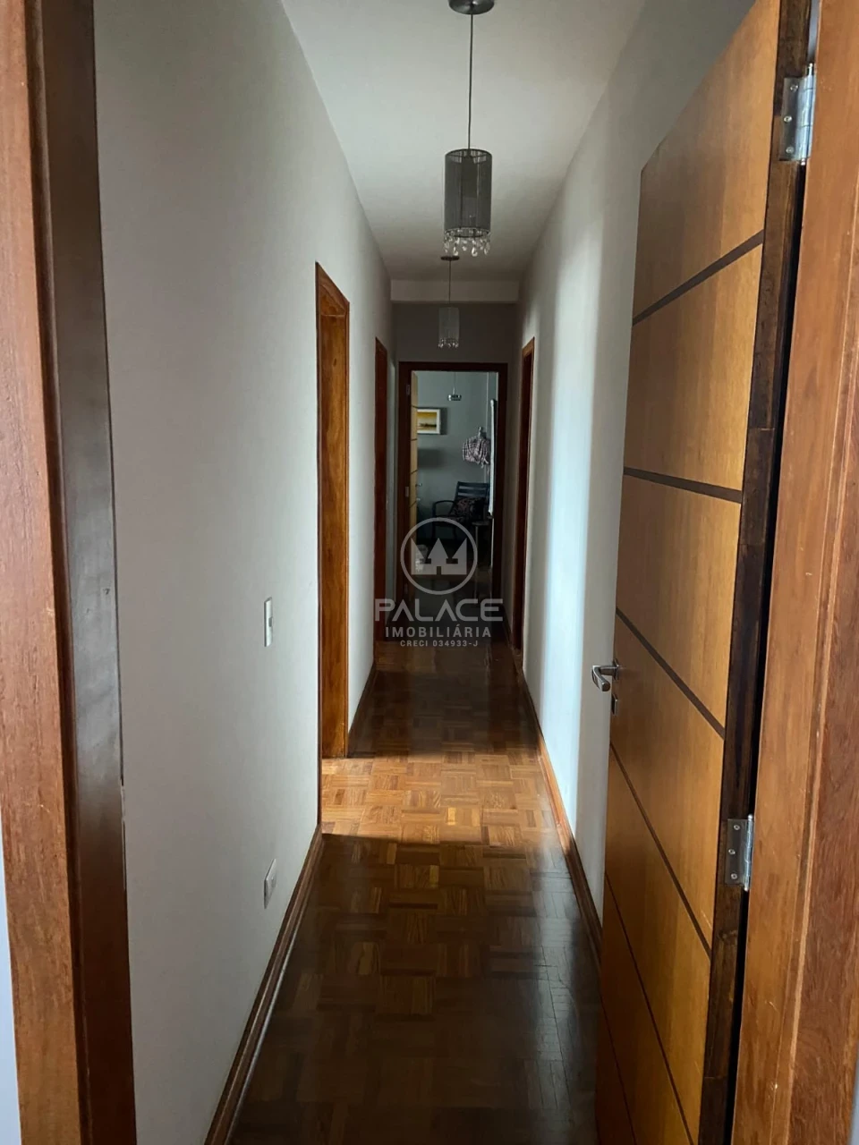 Apartamento À Venda Edificio Oswaldo Miori Piracicaba