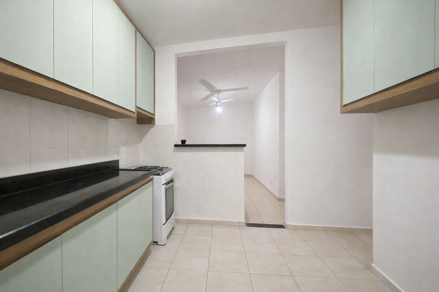 APARTAMENTO / LOCACAO / DOIS CORREGOS / PREMIATTO