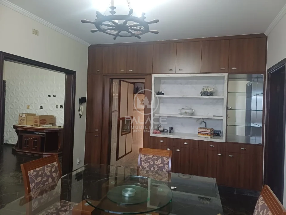 Casa, 3 quartos, 260 m² - Foto 23