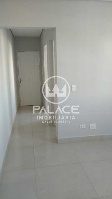 Apartamento Para Alugar Aruba Piracicaba