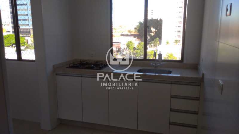 Apartamento Para Alugar Aruba Piracicaba - Foto 4