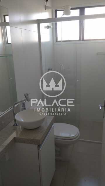 Apartamento Para Alugar Aruba Piracicaba - Foto 7