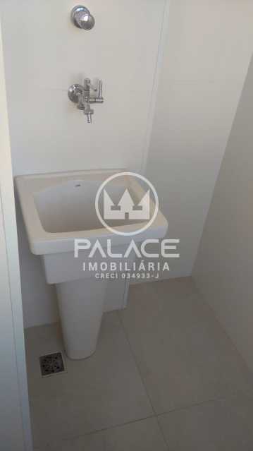 Apartamento Para Alugar Aruba Piracicaba - Foto 8