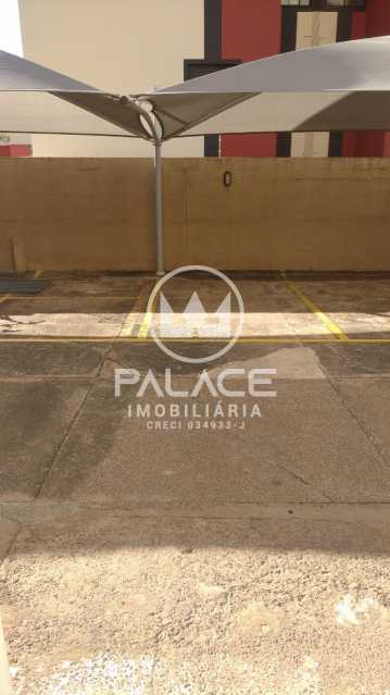 Apartamento Para Alugar Aruba Piracicaba - Foto 9
