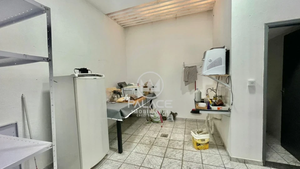 LOJA / COMERCIAL / SALAO / CENTRO / PIRACICABA / LOCACAO