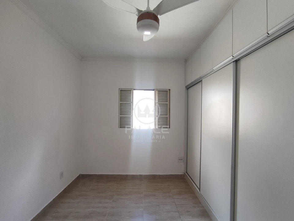 Casa Para Alugar Alto Piracicaba