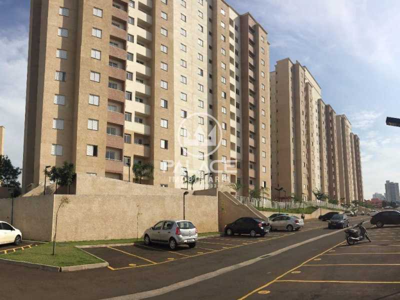 Imagens do imóveis apartamento à venda em nova américa, piracicaba 2 quartos 58m²
