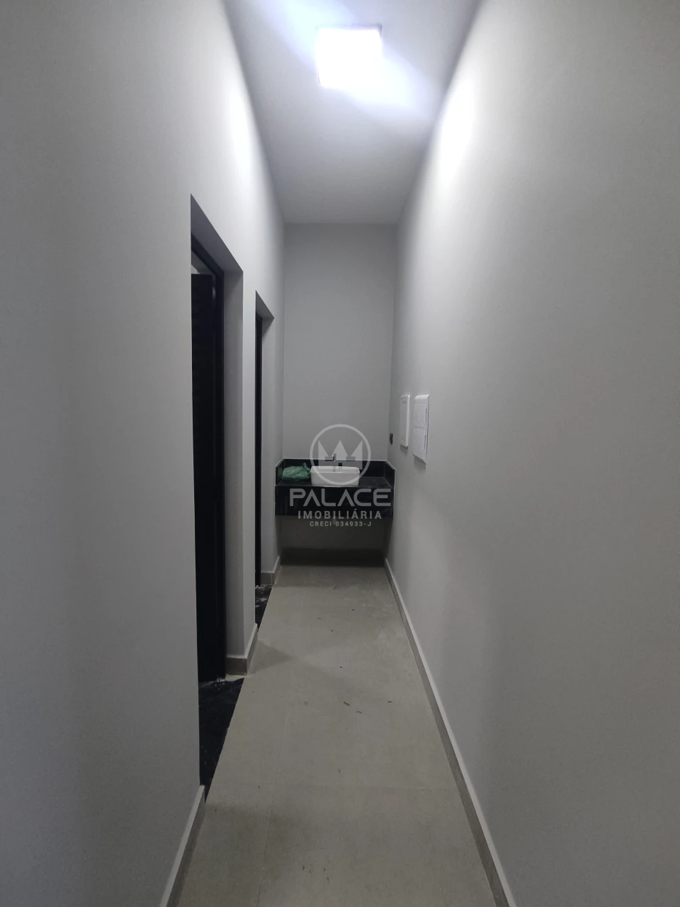 Barracão Comercial Para Alugar Dois Córregos Piracicaba