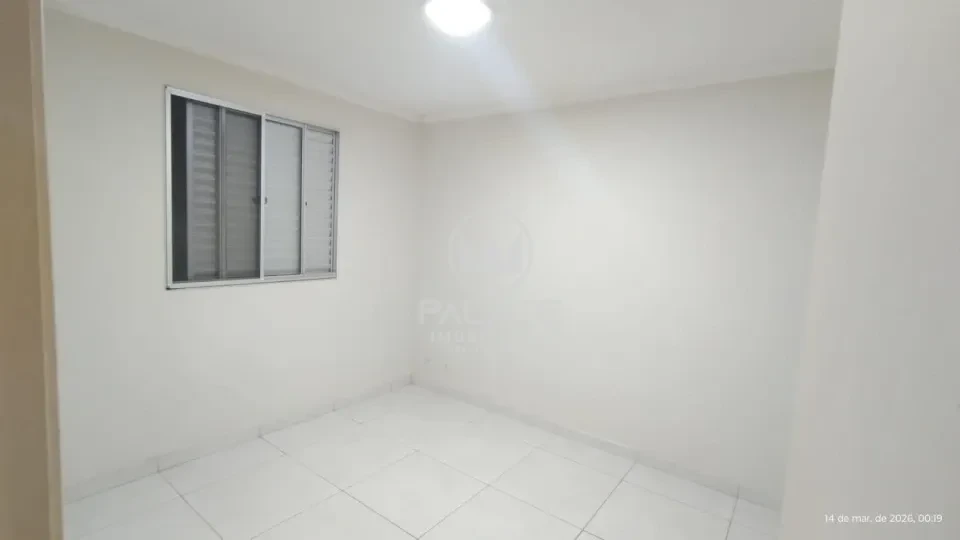 Apartamento Planejado Condomínio Clube Parque Paradiso