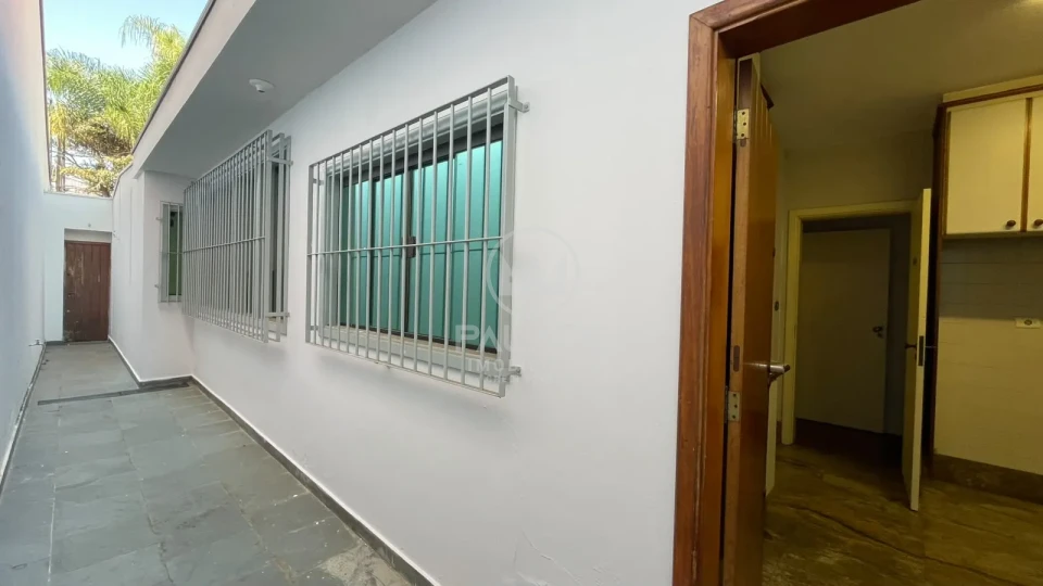 Casa, 1 quarto, 265 m² - Foto 25
